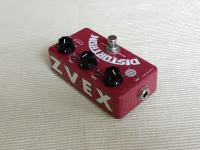 ZVEX Distortron Pedal [October 28, 2023, 4:33 pm]