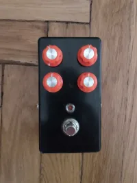 Echo Effects Lighthouse Proto Overdrive [July 13, 2023, 8:55 am]