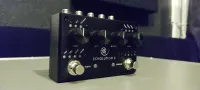 Pigtronix Echolution 3 Delay [2023.06.13. 01:09]