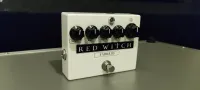 Red Witch Famulus Overdrive [July 8, 2023, 7:02 am]