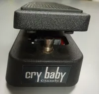 Jim Dunlop Cry Baby Classic GCB95F Wah pedal [June 15, 2023, 7:01 am]