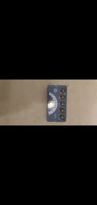 ZVEX Mastotron FUZZ Pedal de efecto [June 15, 2023, 9:21 am]