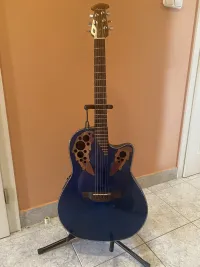 Ovation CE44P-8TQ Elektroakustická gitara [June 17, 2023, 2:44 pm]