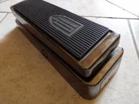 Dunlop JP95 John Petrucci Signature Cry Baby Wah pedál - Zenemánia [Ma, 13:25]
