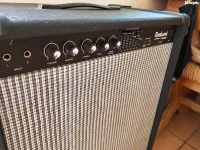 Rockwood - Hohner RW 50B Rockwood - Hohner RW 50B