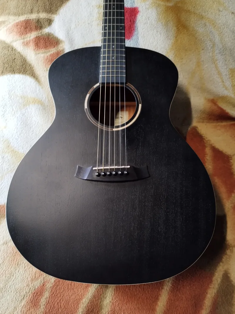 Tanglewood TWBB O Akustická gitara