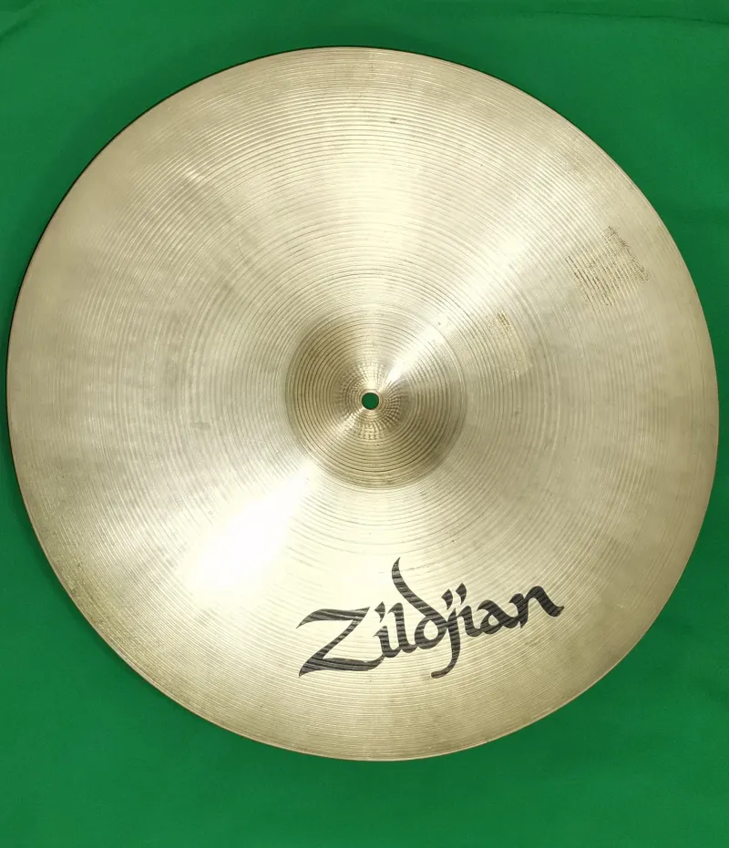 Zildjian Ping Ride 20 Platillo