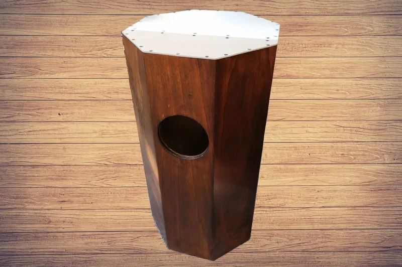 Ütősshop Konga Cajón