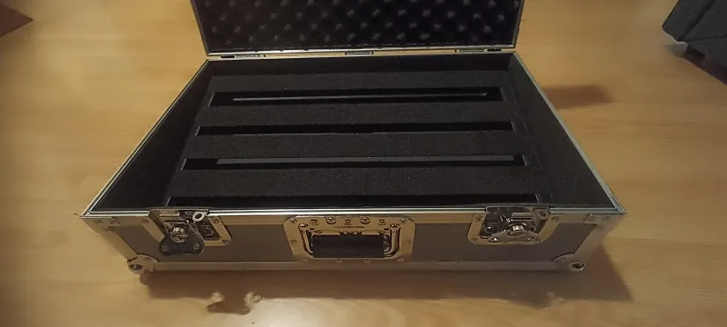 Pedaltrain Novo 24 TC Pedal holder