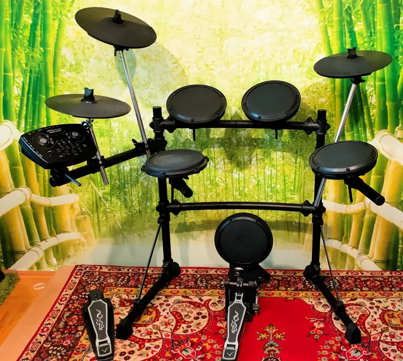 Millenium MPS-400 Electric drum