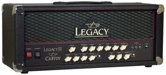 Carvin  Gitarový zosilňovač