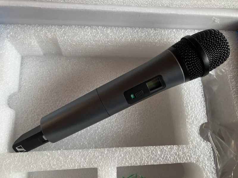 Sennheiser XSW 1-835 Vezeték nélküli mikrofon