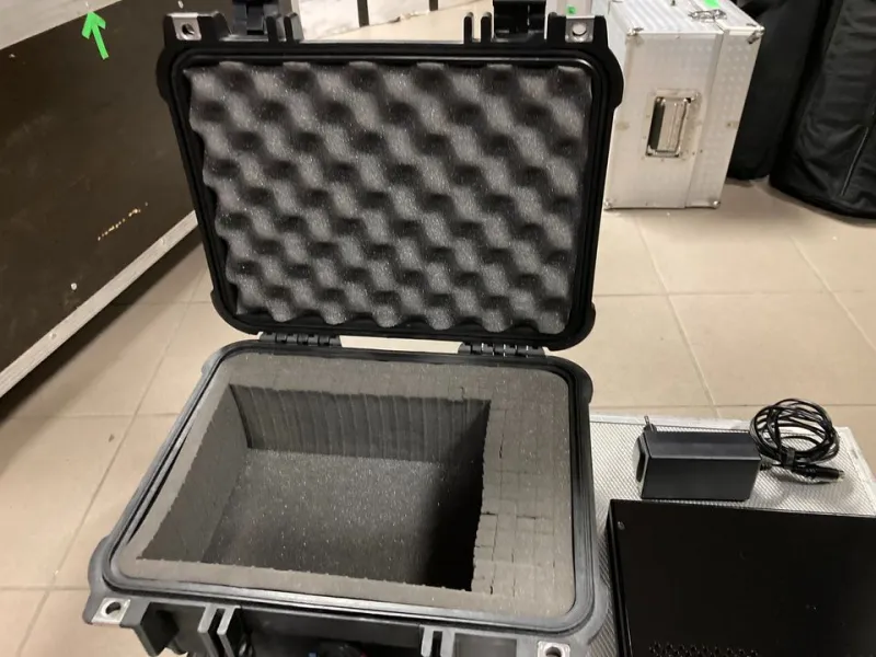 AVID X4 Accessories