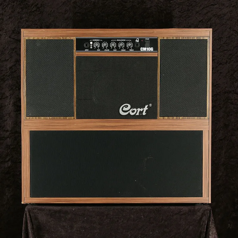 Cort CM10G Gitarrecombo