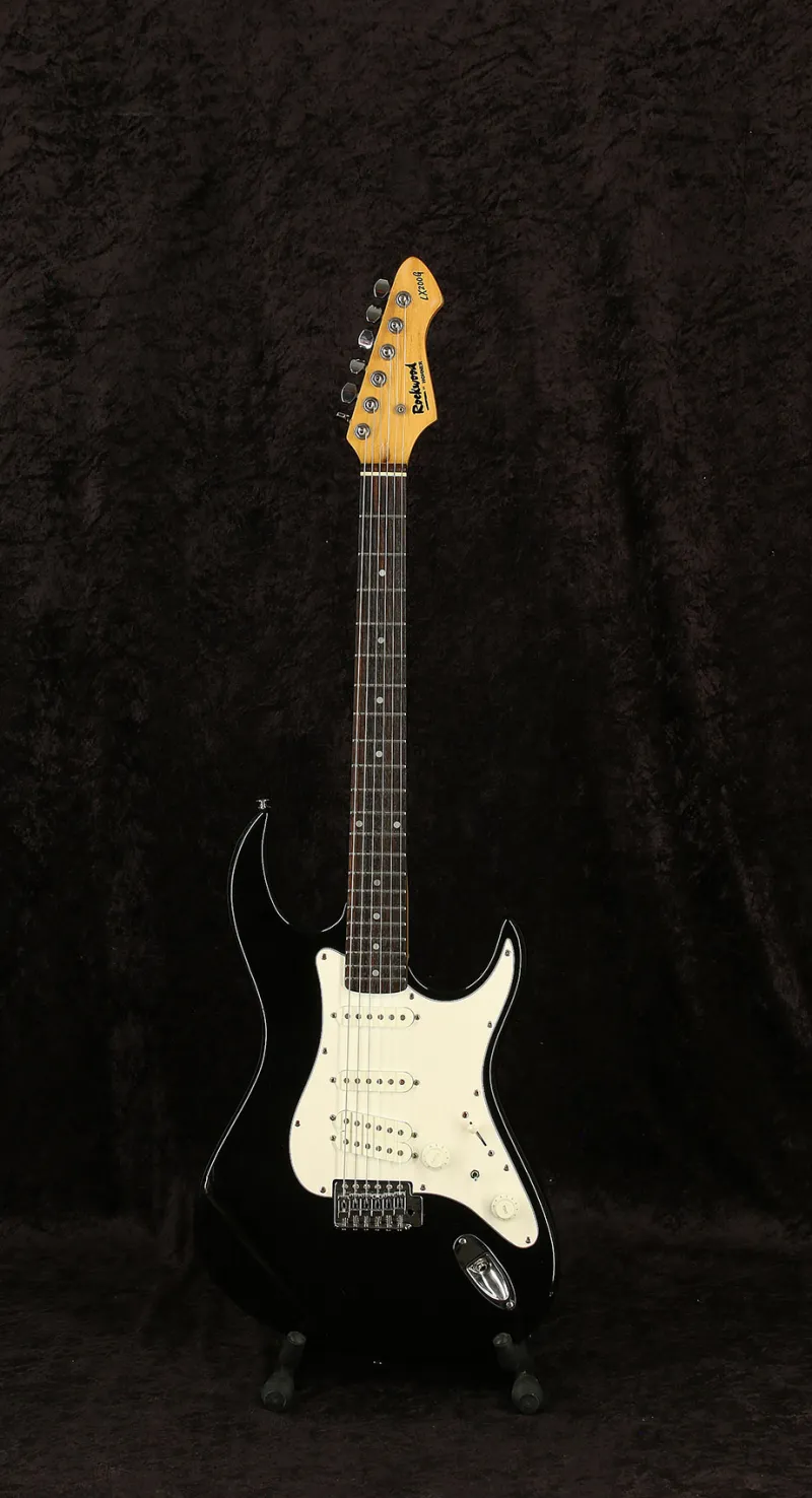  LX200G Electric guitar