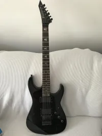 Edwards MM-125 ESP KH-2 Elektromos gitár [2023.07.16. 15:26]