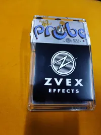 ZVEX Probe Wah Pedál [August 19, 2023, 8:28 am]