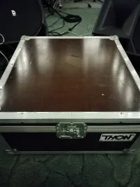 Thon L-Rack 4U 45 Service Flap Rack doboz [2023.06.30. 13:01]