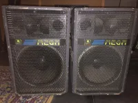Reflex 150 Altavoz [June 19, 2023, 10:27 am]