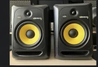 KRK Rokit 8 G3 Active monitor [June 20, 2023, 5:20 am]