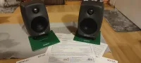 Genelec 8010APM Monitor activo [July 21, 2023, 2:24 pm]