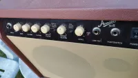 AXL  Amplificador de guitarra acústica [June 21, 2023, 11:04 pm]