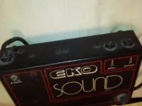 EKO Sound leslie Efektový pedál [June 22, 2023, 6:53 am]
