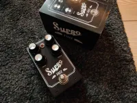 Supro 1340 Fuzz Effekt pedál [2023.07.14. 15:13]