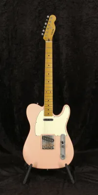 Köves Telecaster E-Gitarre [June 22, 2023, 1:12 pm]