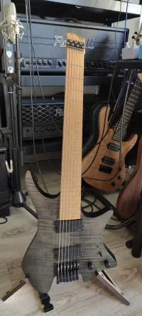 Strandberg Boden OS7 Electric guitar 7 strings [June 23, 2023, 12:27 pm]