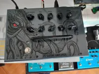 Victory The Kraken Guitar amplifier [June 24, 2023, 2:26 pm]