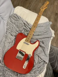Johnny Brook Telecaster Elektromos gitár [2023.07.18. 14:21]