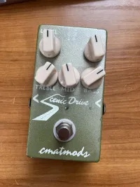 Cmatmods Scenic drive Pedal de efecto [August 6, 2023, 2:27 pm]