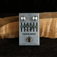 J. Rockett Rockaway Archer Steve Stevens overdrive Effekt Pedal [January 1, 2025, 3:04 pm]