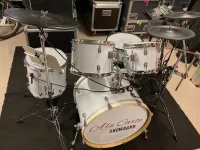 DIXON  Electric drum [July 7, 2023, 4:14 pm]