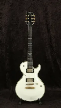 DBZ Bolero E-Gitarre [November 24, 2023, 4:58 pm]