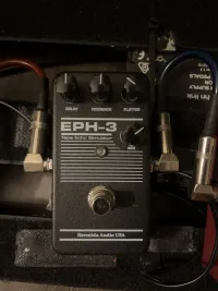 Hermida Audio EPH3 Tape Echo Effekt pedál [2023.08.27. 12:07]