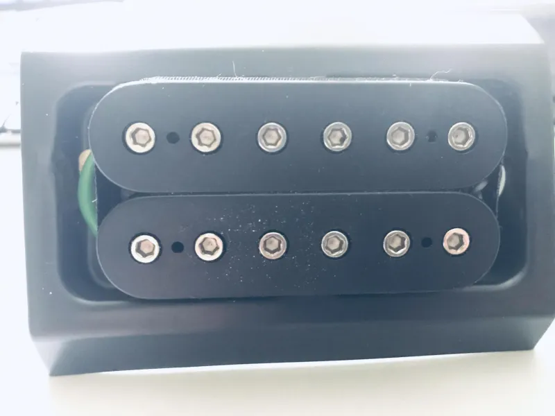 Ibanez Quantum Pickup Ibanez Quantum Pickup