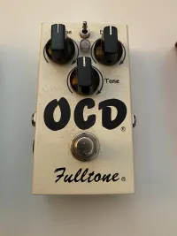 Fulltone OCD V1.4 Overdrive [2023.06.28. 14:10]