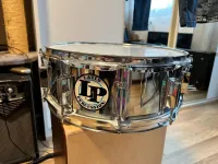 Latin Percussíon Acél pergő dob Snare Drum [June 30, 2023, 3:44 pm]