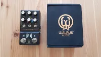 Walrus R1 Pedal de reverb [August 2, 2023, 9:42 am]