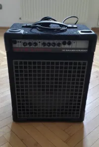 Gallien Krueger Blackline 112 Basszusgitár kombó [2023.07.14. 12:59]