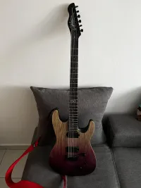 Chapman ML1 Baritone Elektrická gitara [August 6, 2023, 10:46 pm]