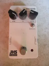 JHS 3 Series Reverb Shimmer PreDelay Reverb Pedal [August 3, 2023, 5:14 pm]