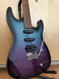 Chapman Guitars ML1 hybryd abyss E-Gitarre [August 6, 2023, 11:52 am]