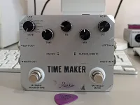 Rowin Time Maker Delay [July 5, 2023, 1:16 pm]