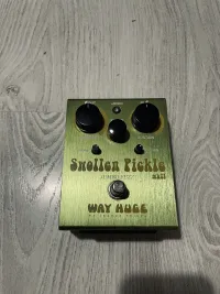 Way Huge Swollen Pickle MKII Pedal [July 5, 2023, 10:50 pm]