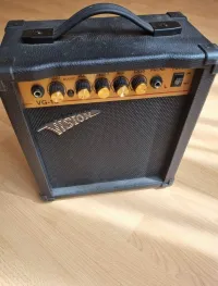 Vision Gv 15 Gitárkombó [2023.07.06. 09:26]