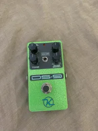 Keeley DS-9 Effekt Pedal [July 7, 2023, 1:40 pm]