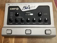 BluGuitar Amp1 Guitar amplifier [February 11, 2024, 6:47 pm]